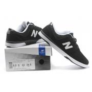 Chaussure New Balance Cuir 479 Basse en Noir Pour Homme